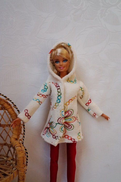 Zimní romantika — foto 4