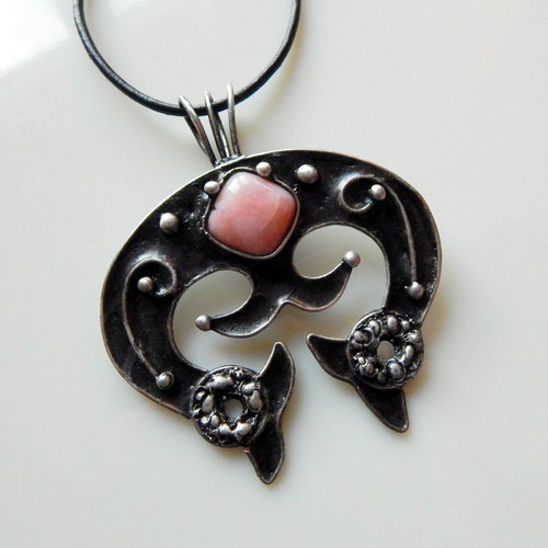 Keltský amulet - Lunice — foto 6