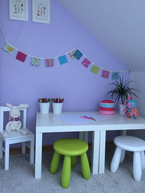 Girlanda Flo's Garden var. B — foto 3