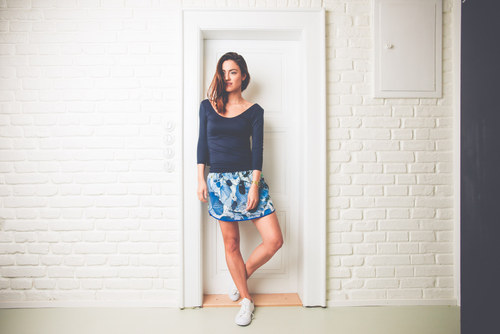 Linden. Shorts. — foto 2