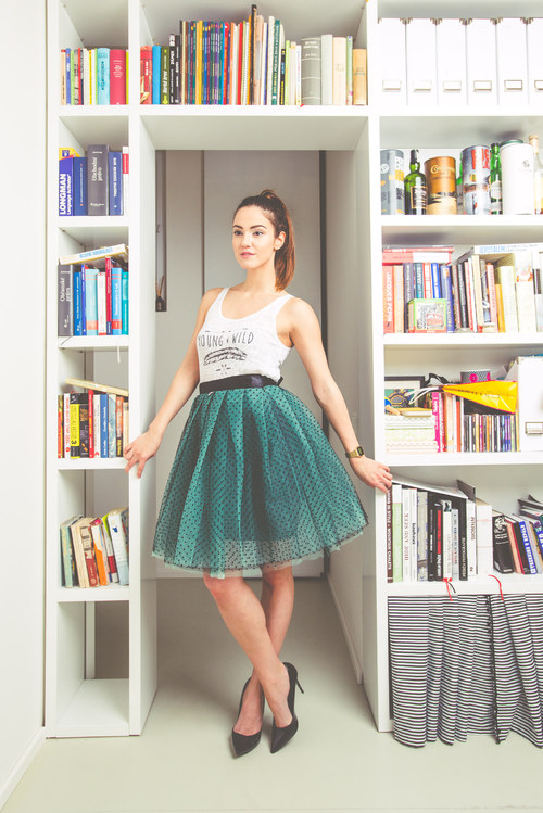 Oh Mint — foto 2