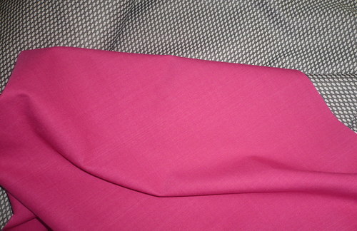 Ƹ̵̡Ӝ̵̨̄Ʒ letní softshellové kalhoty 10/3 Ƹ̵̡Ӝ̵̨̄Ʒ — foto 2