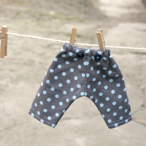 Kaťata pro myšata *41 — foto 2