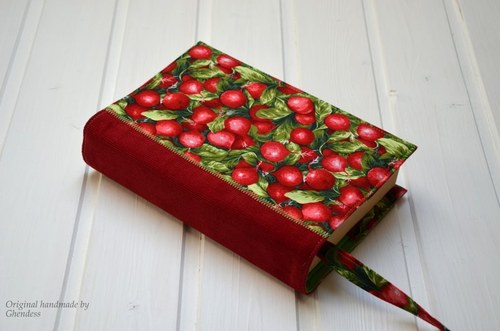 Obal na knihu - Ředkvičky II !!SLEVA!! — foto 3