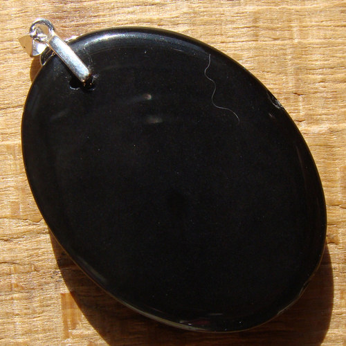 Duhový obsidián (rarita) — foto 5