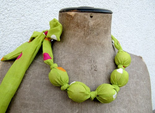 Korále LINKY — foto 5