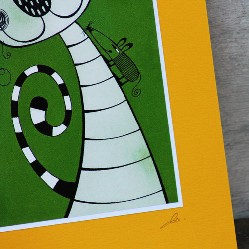Obrázek (15x21 cm) — foto 2