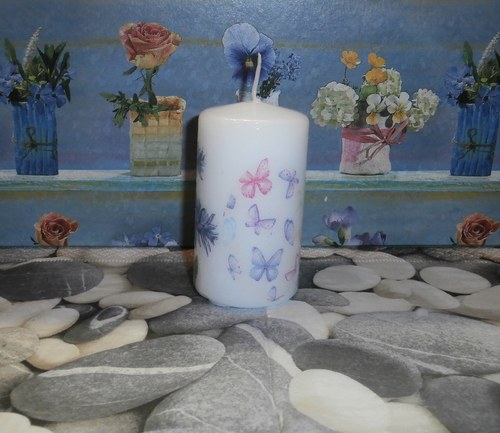 Velikonoční svíčka — foto 3