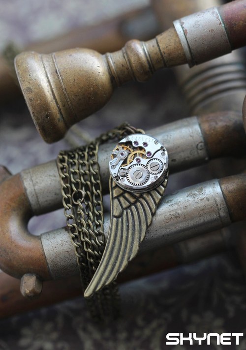 Angel wing — foto 3