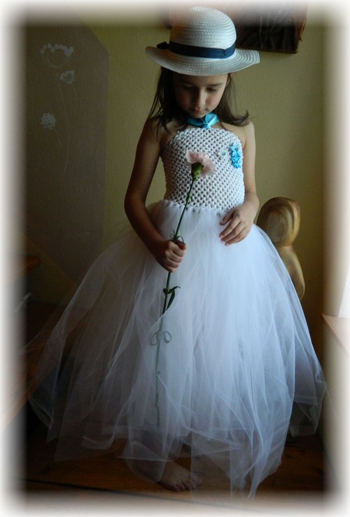 Šaty pro princeznu — foto 2