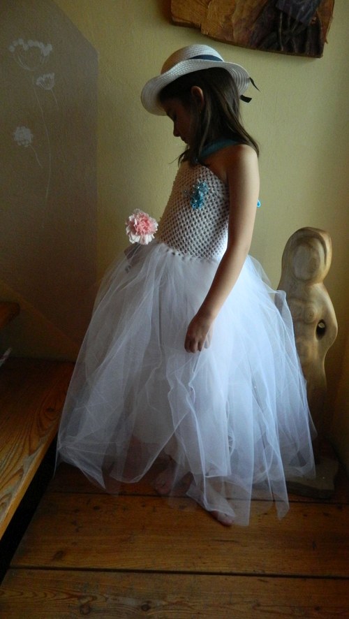 Šaty pro princeznu — foto 3