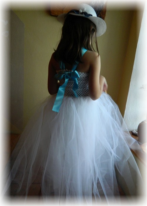 Šaty pro princeznu — foto 5