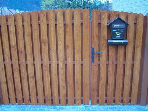 Klika - kovaná — foto 3