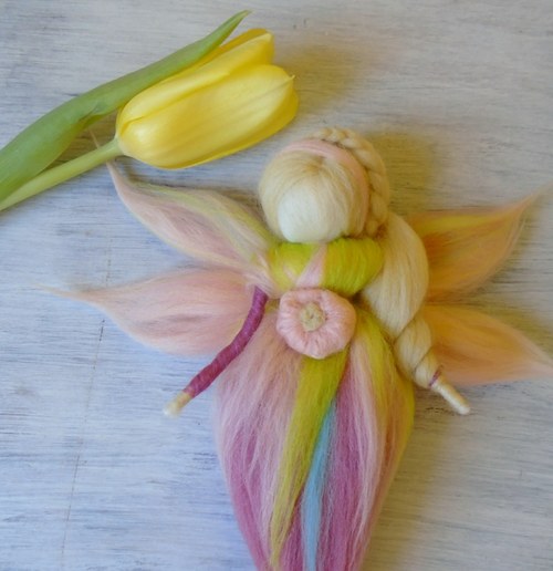 Radostnínka — foto 3