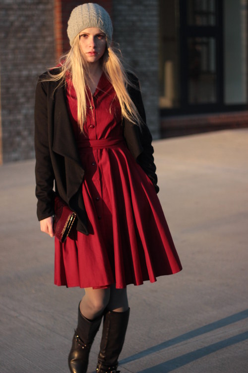 Cardigan — foto 5
