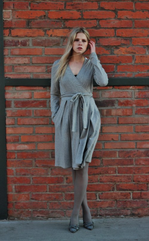 Šaty AMALIE — foto 2