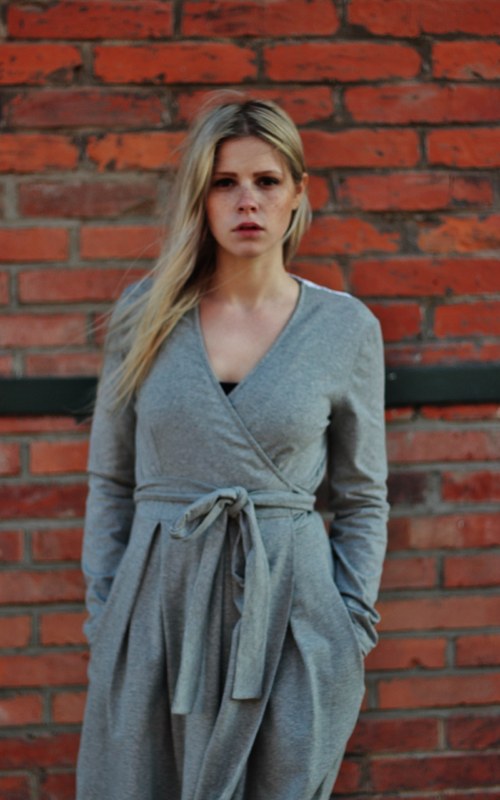 Šaty AMALIE — foto 5