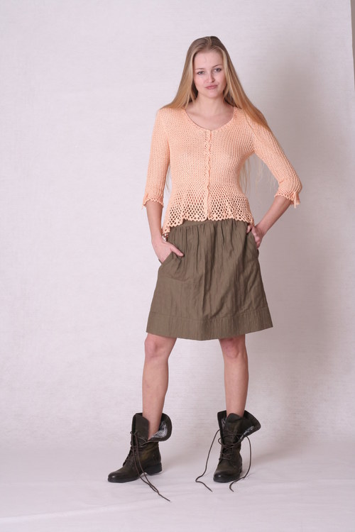 Summer Sweater — foto 2