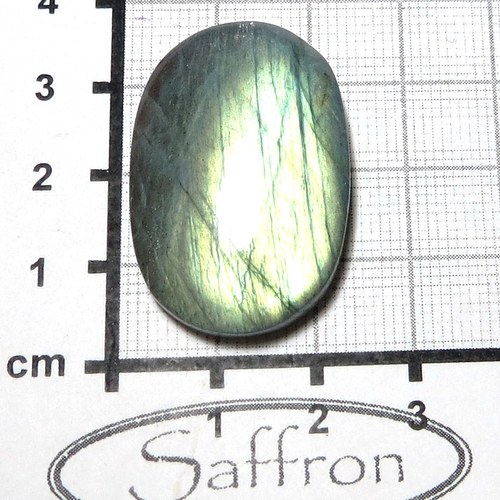 Labradorit - XXL - V7 — foto 2