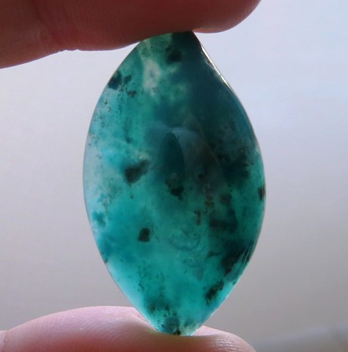 Gem Silica - Peru č.6 — foto 2