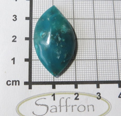 Gem Silica - Peru č.6 — foto 3