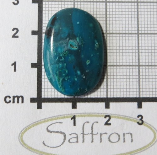 Gem Silica - Peru č.7 — foto 3