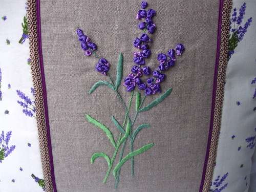 Levandulová sada — foto 6