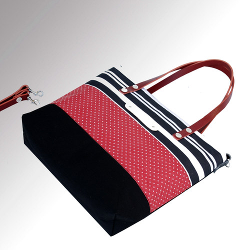 OLD & LABEL redblack 1 — foto 3