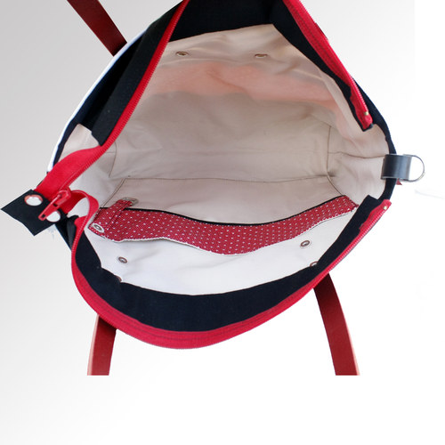 OLD & LABEL redblack 1 — foto 5