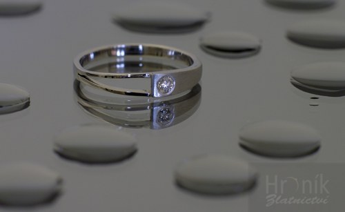 " Briliant cut ring " — foto 3