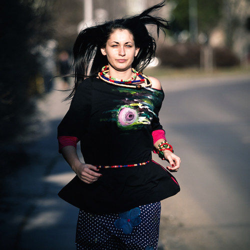 Origo tričulo top cary mary — foto 4