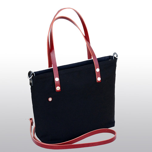 OLD & LABEL redblack 1 — foto 4