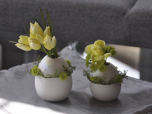 Dekorace Egg&EggieTulip — foto 2
