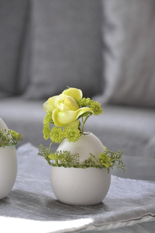Dekorace Egg&EggieTulip — foto 3