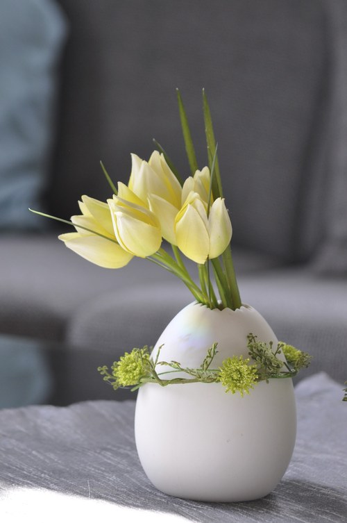 Dekorace Egg&EggieTulip — foto 4