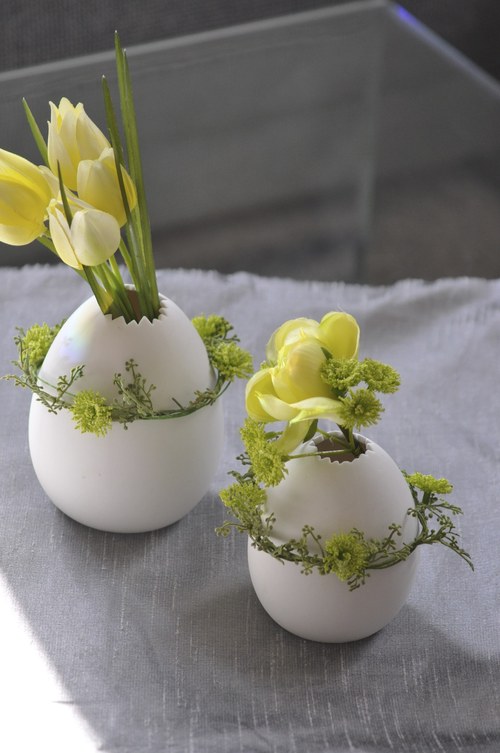 Dekorace Egg&EggieTulip — foto 5