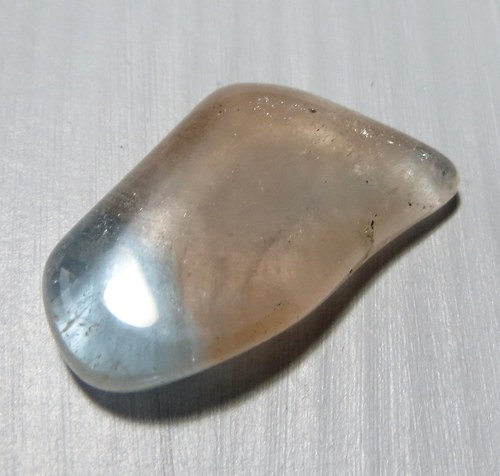 Přírodní Topaz - Extra (dvoubarevný) č.9 — foto 3