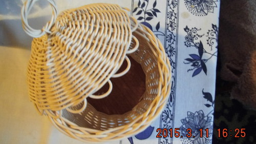Bucláček s pokličkou — foto 2