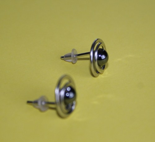 Hematitové bodovky — foto 2