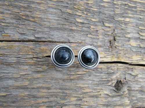 Bodovky s larvikitem — foto 3