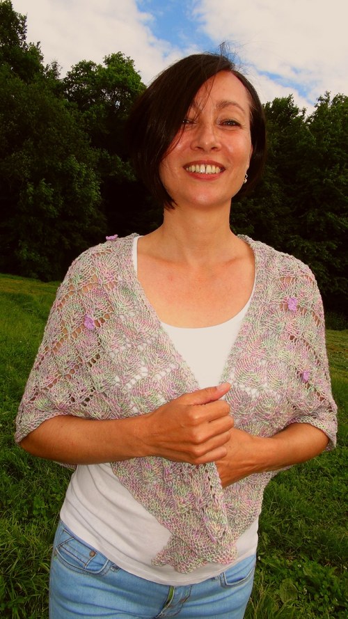 Jarní louka — foto 2