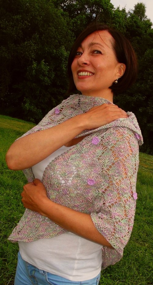 Jarní louka — foto 3