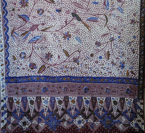 Indonéská louka — foto 2