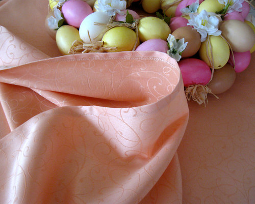 Lososový ubrus veliký... — foto 3