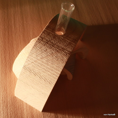 Jasanová vázička - "Vario B" — foto 2