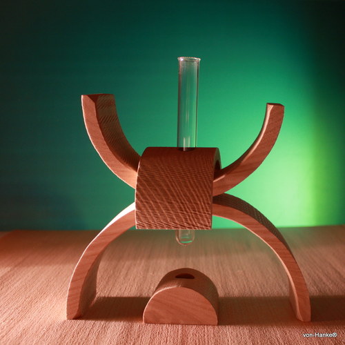 Jasanová vázička - "Vario B" — foto 3