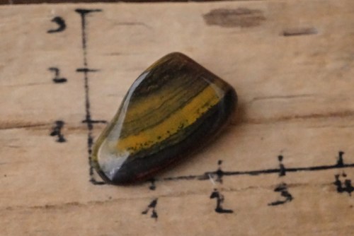 Mugglestone B7212 — foto 2