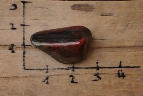 Mugglestone B7212 — foto 3