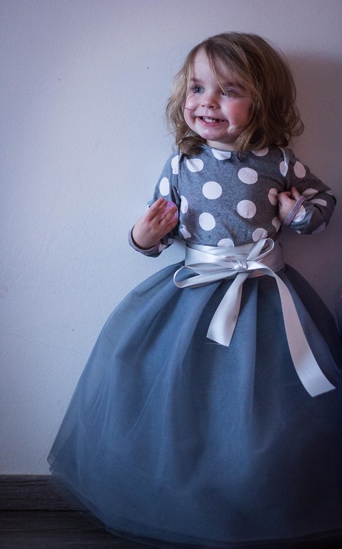 Modní šedá — foto 4