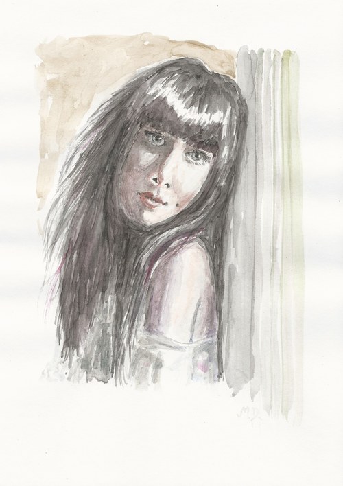 Zasněná — foto 2